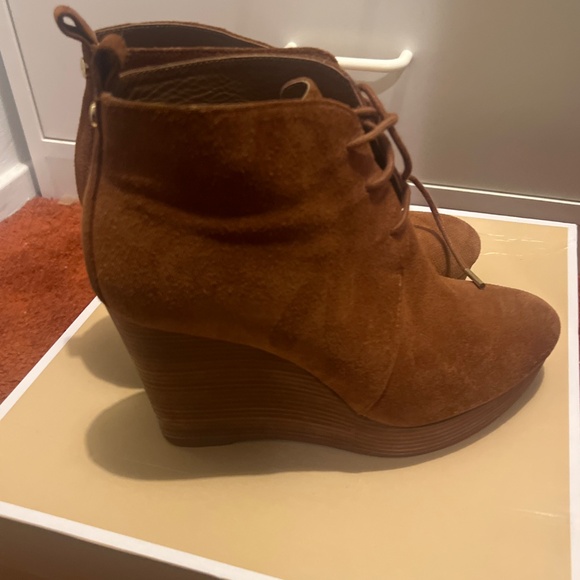 Booties - Picture 2 of 3